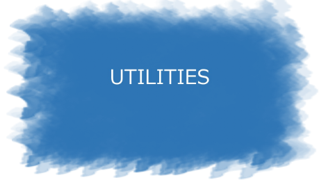 utilities